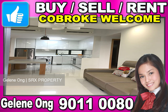 The Skywoods (D23), Condominium #203943861
